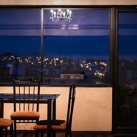 Hotel Mariscal Inn & Suite Cuenca Eksteriør billede