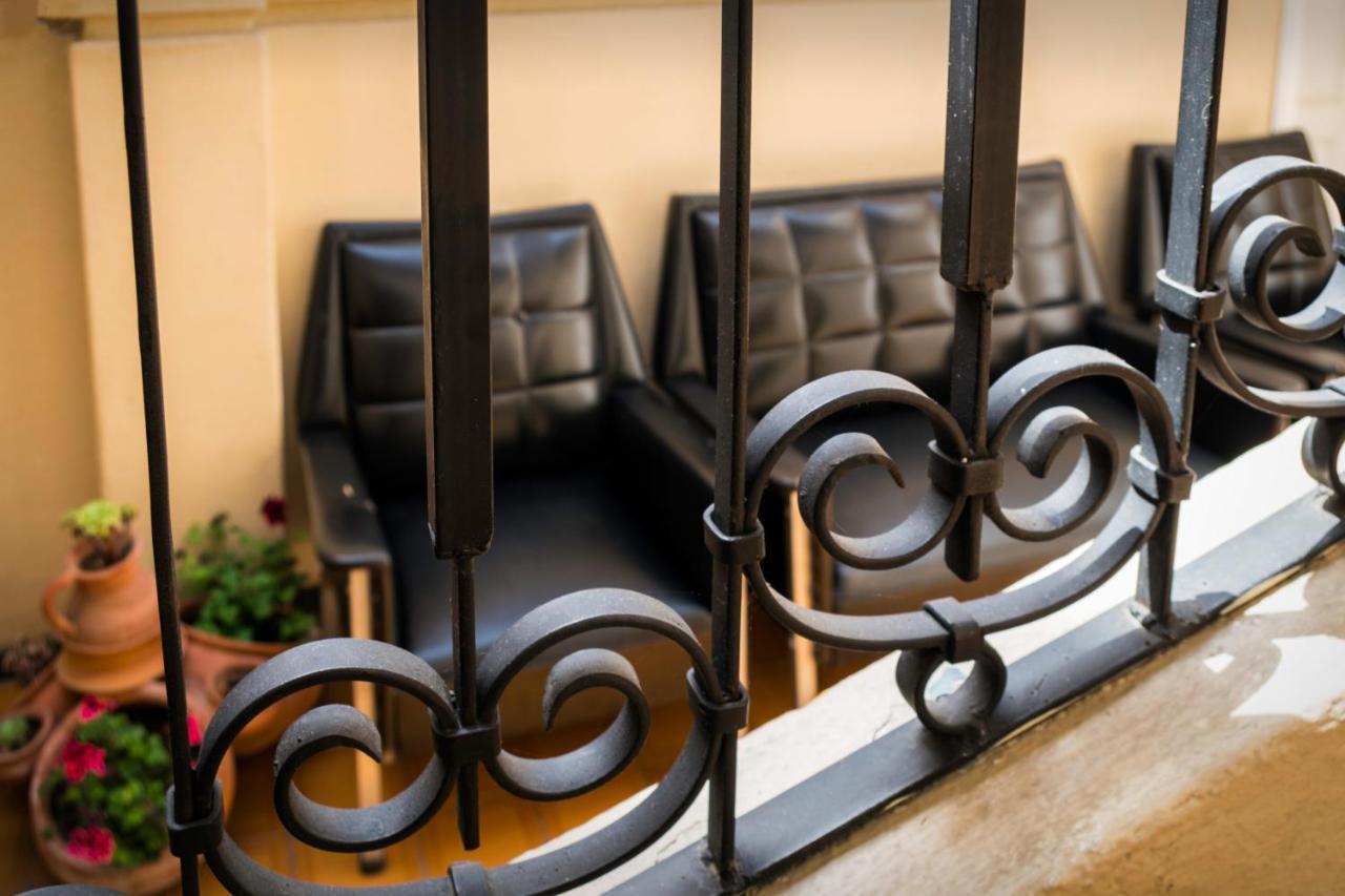 Hotel Mariscal Inn & Suite Cuenca Eksteriør billede