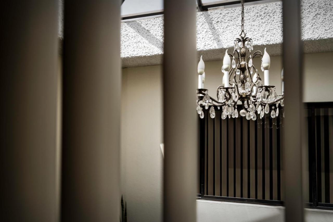Hotel Mariscal Inn & Suite Cuenca Eksteriør billede