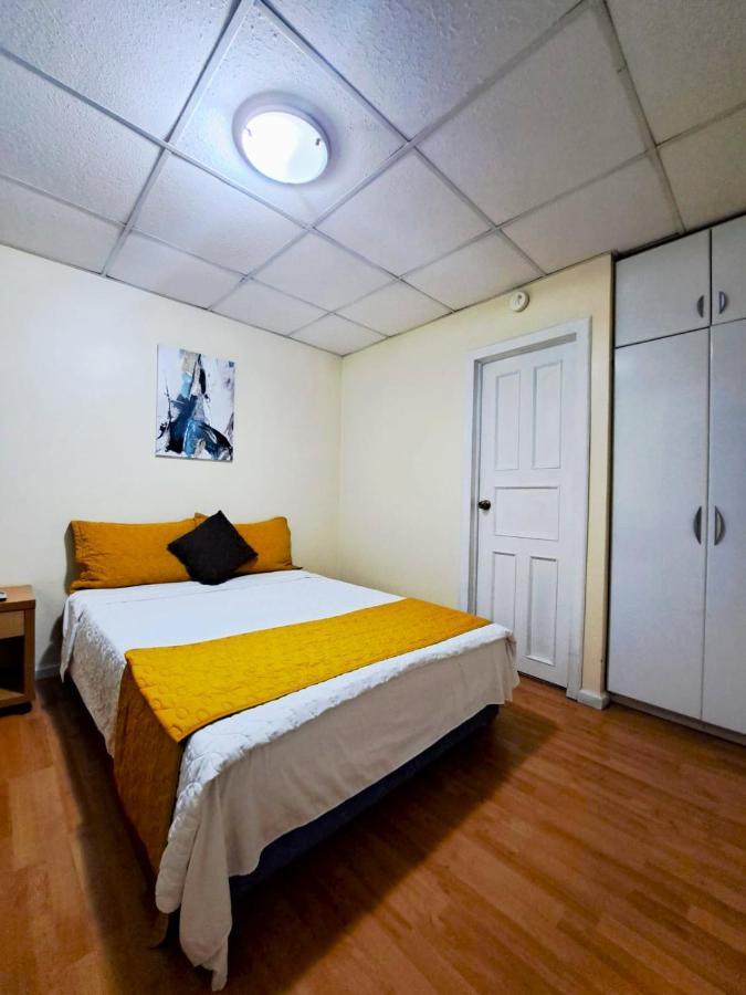 Hotel Mariscal Inn & Suite Cuenca Eksteriør billede