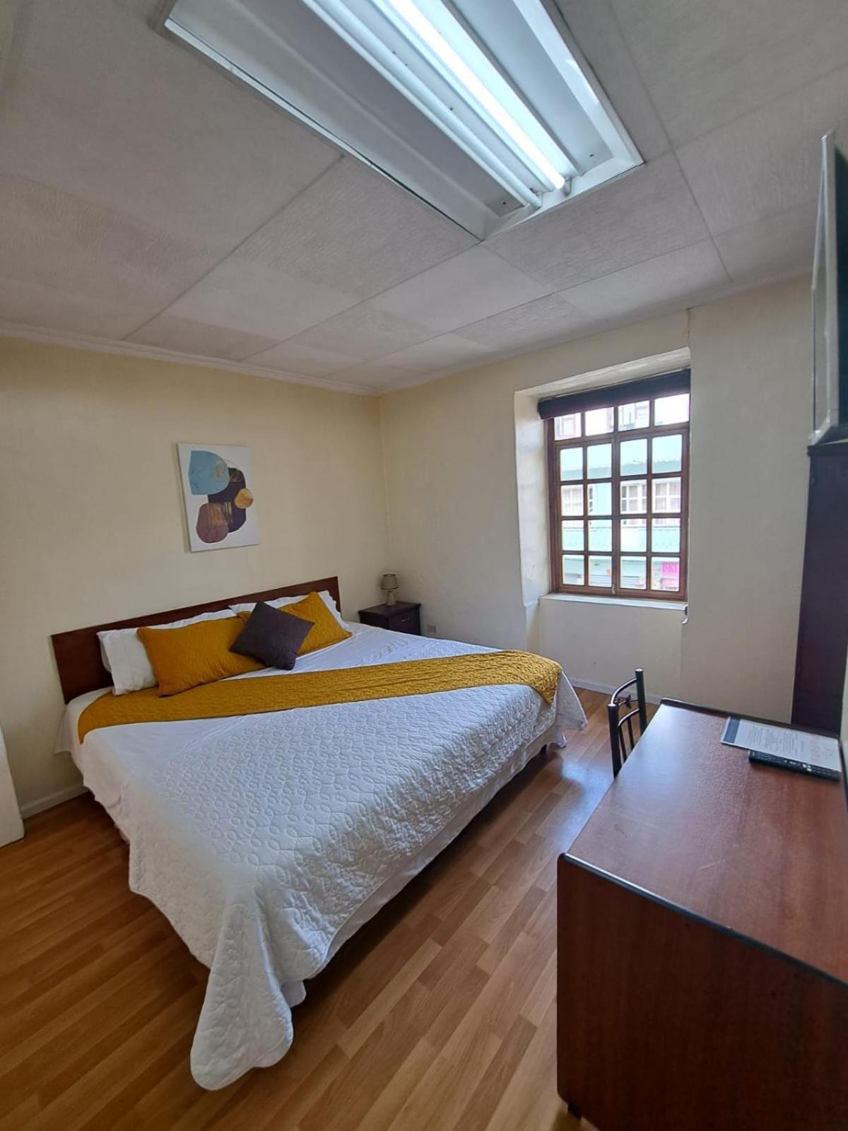 Hotel Mariscal Inn & Suite Cuenca Eksteriør billede