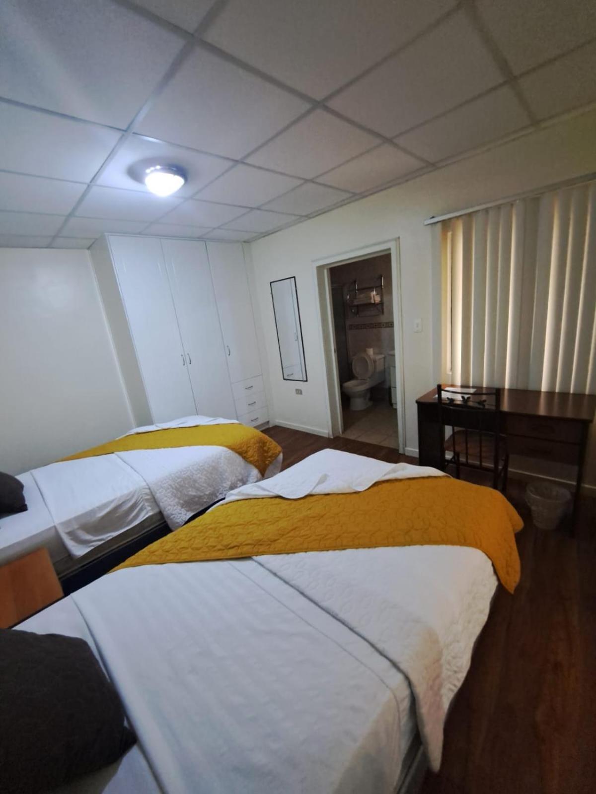 Hotel Mariscal Inn & Suite Cuenca Eksteriør billede