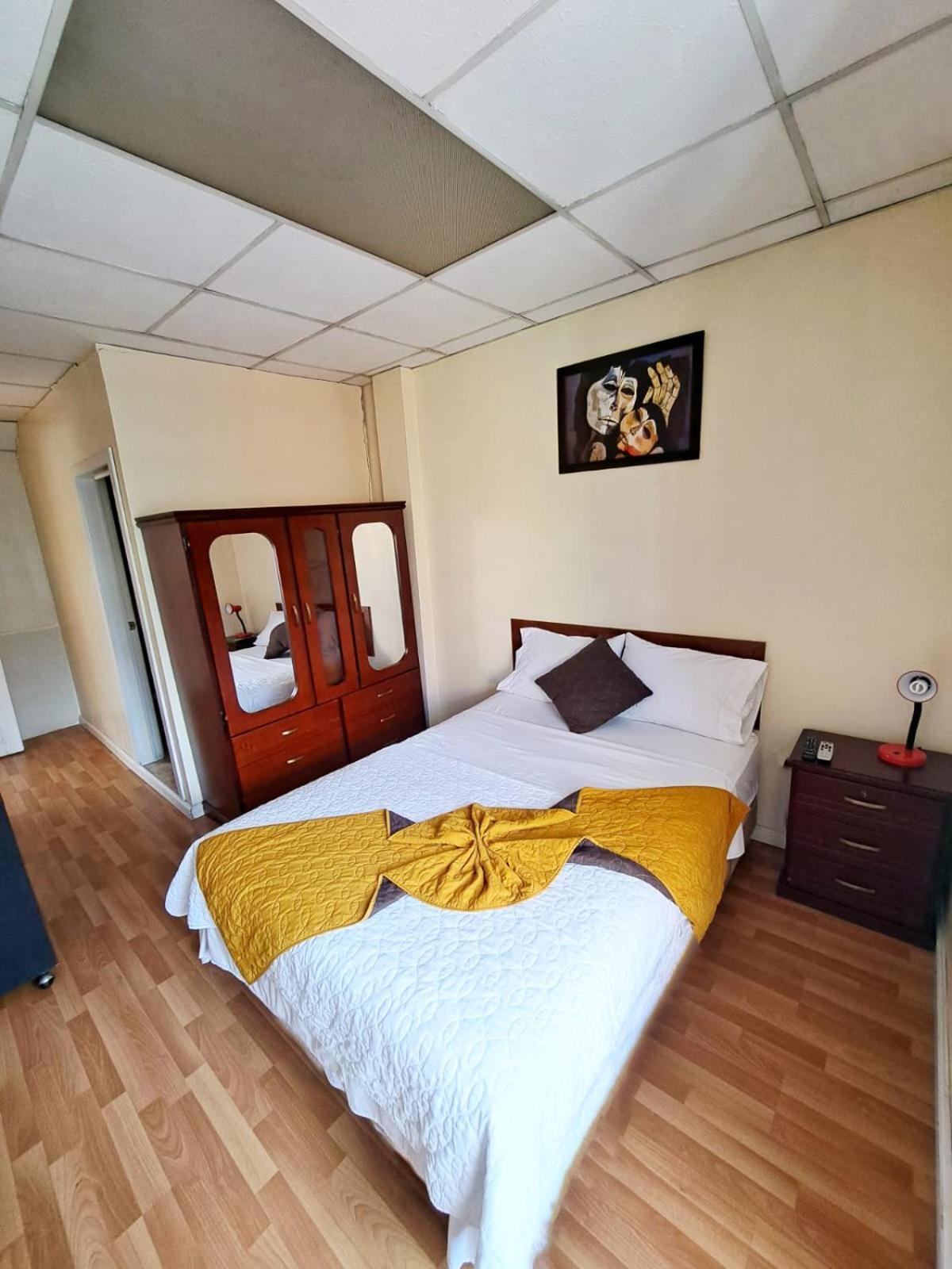 Hotel Mariscal Inn & Suite Cuenca Eksteriør billede