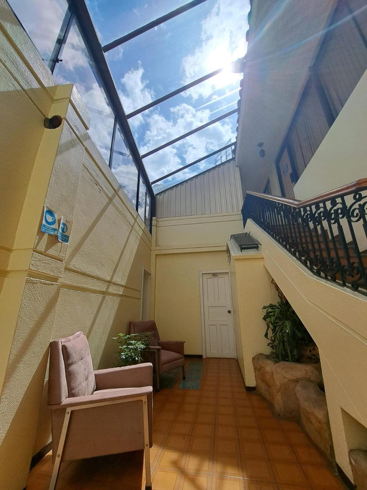 Hotel Mariscal Inn & Suite Cuenca Eksteriør billede